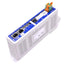 Used SMC JXC918-BC Controller for LEY Electric Actuators, EtherNet/IP, 24VDC