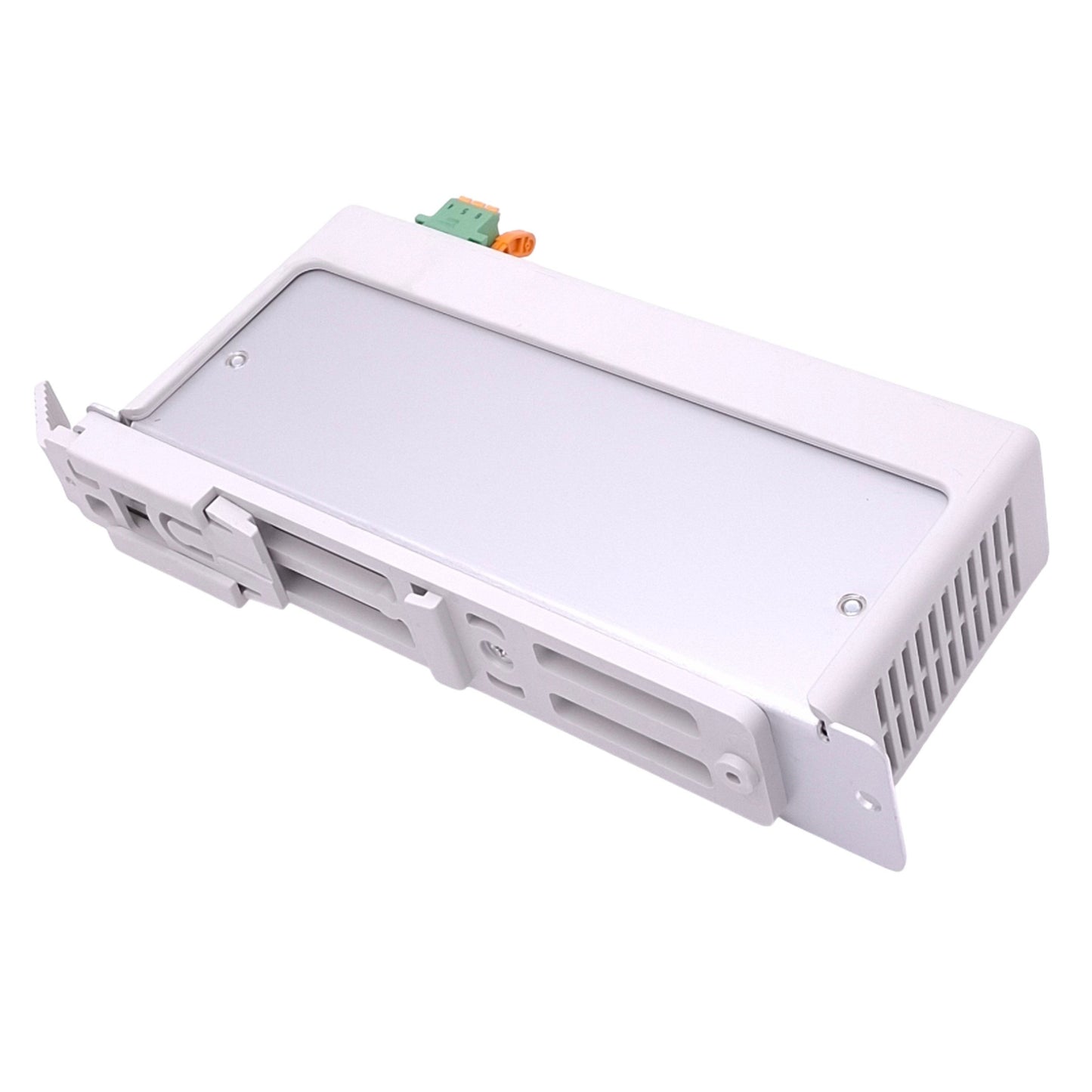 Used SMC JXC918-BC Controller for LEY Electric Actuators, EtherNet/IP, 24VDC