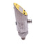 Used Turck PS003R-503-2UP8X-H1141 Pressure Sensor, 0-2.5bar, 7bar Max, PNP Out, 24VDC
