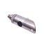 Used Turck PS003R-503-2UP8X-H1141 Pressure Sensor, 0-2.5bar, 7bar Max, PNP Out, 24VDC