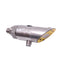 Used Turck PS003R-503-2UP8X-H1141 Pressure Sensor, 0-2.5bar, 7bar Max, PNP Out, 24VDC