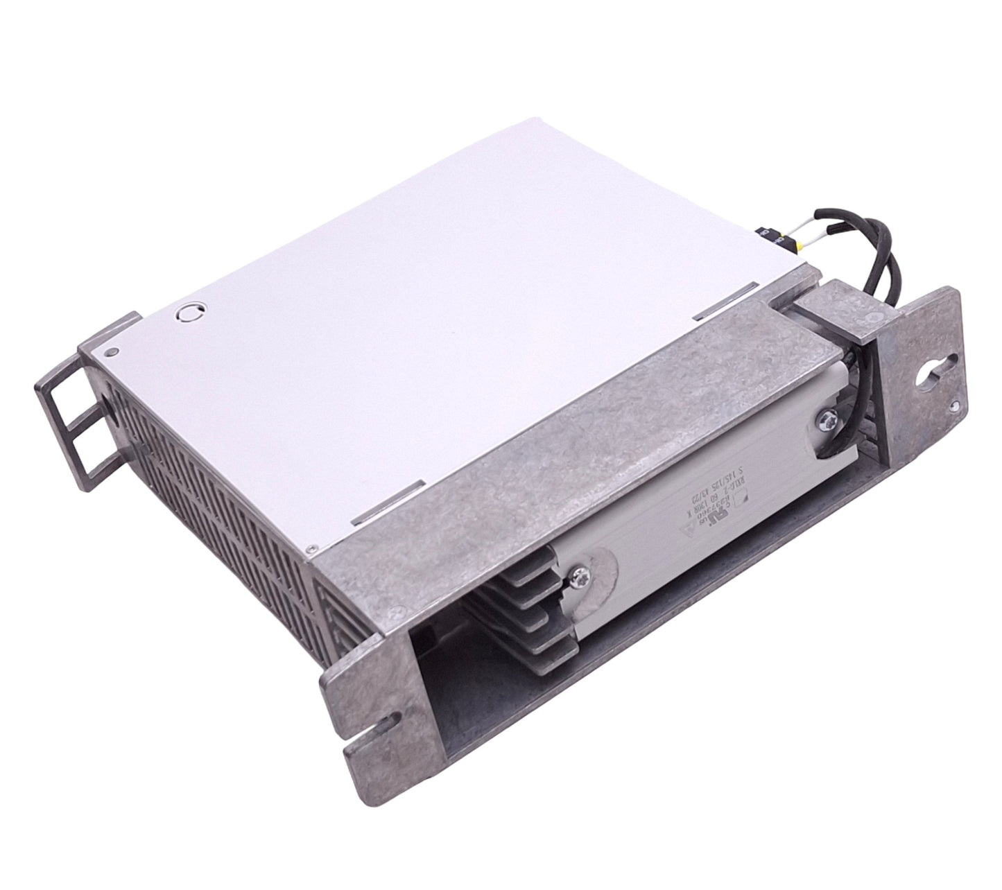 New Festo CMMT-AS-C2-11A-P3-MP-S1 AC Servo Drive, 3ph 400VAC 2A, 0-599Hz, 800W Max
