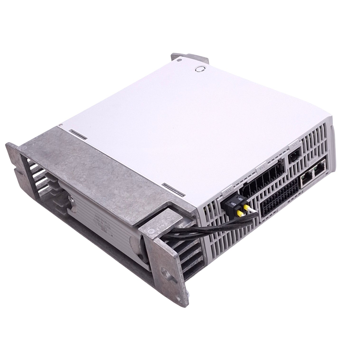 New Festo CMMT-AS-C2-11A-P3-MP-S1 AC Servo Drive, 3ph 400VAC 2A, 0-599Hz, 800W Max