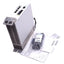 New Festo CMMT-AS-C2-11A-P3-MP-S1 AC Servo Drive, 3ph 400VAC 2A, 0-599Hz, 800W Max