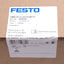 New Festo CMMT-AS-C2-11A-P3-MP-S1 AC Servo Drive, 3ph 400VAC 2A, 0-599Hz, 800W Max