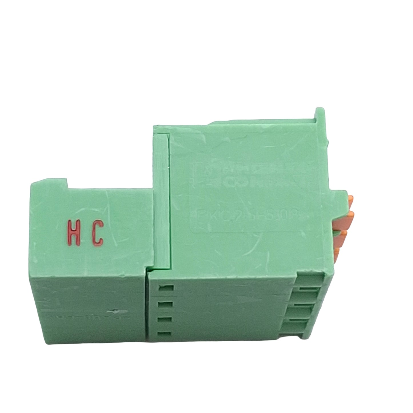 New – Open box Lot of 15 Phoenix Contact 1942617 PCB Plug Connector, 4-Pos Female, 320V 16A