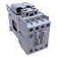 Used Allen Bradley 100-C09ZJ01 Contactor 25A, 3-Pole + 1NC, 24VDC Coil w/Suppressor