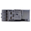 Used Allen Bradley 100-C09ZJ01 Contactor 25A, 3-Pole + 1NC, 24VDC Coil w/Suppressor