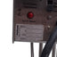 Used VWR Model 1122 Immersion Circulation Heater, +5°C to +150°C, 120VAC 8.6A