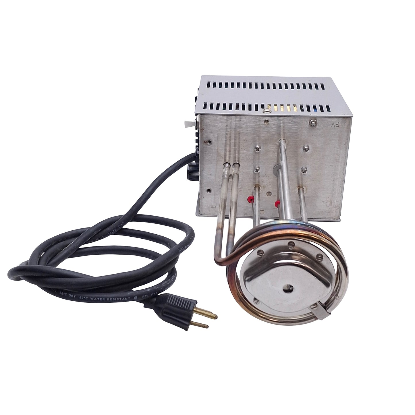 Used VWR Model 1122 Immersion Circulation Heater, +5°C to +150°C, 120VAC 8.6A