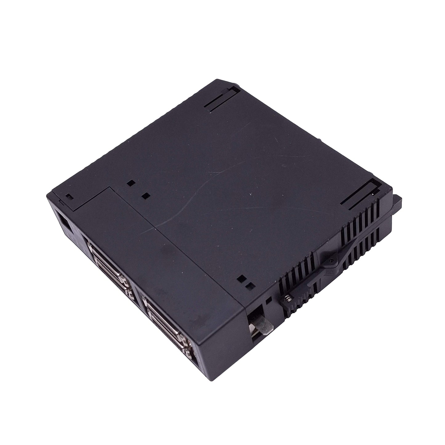 Used GE Fanuc IC693DSM302-AA Motion Mate Control Module for 90-30 PLC, 2-Axis, 24VDC