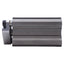 New PHD CTS1U20x1-M Pneumatic Cylinder ø20mm Bore, 1in Stroke, 150psi Max, M5 Port