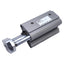 New PHD CTS1U20x1-M Pneumatic Cylinder ø20mm Bore, 1in Stroke, 150psi Max, M5 Port