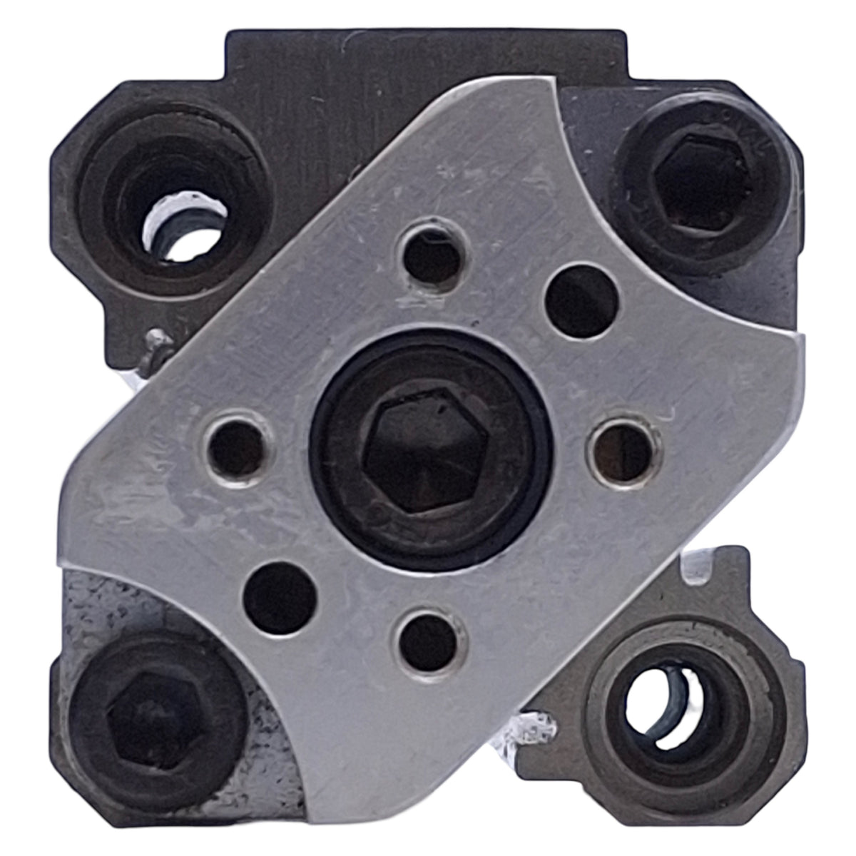 New PHD CTS1U20x1-M Pneumatic Cylinder ø20mm Bore, 1in Stroke, 150psi Max, M5 Port