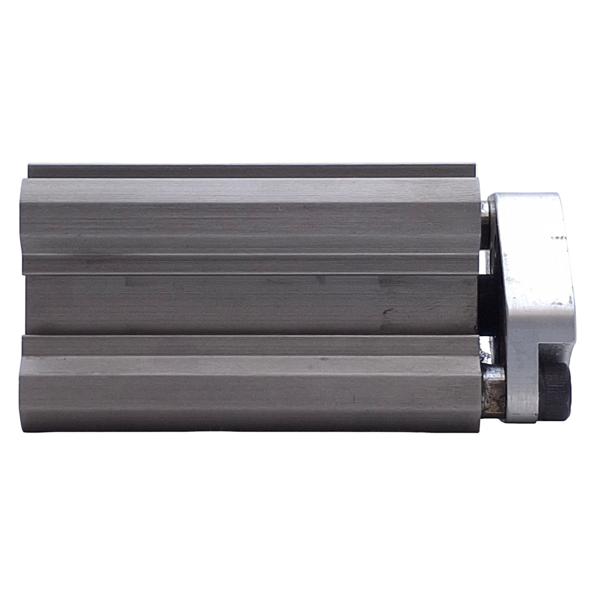 New PHD CTS1U20x1-M Pneumatic Cylinder ø20mm Bore, 1in Stroke, 150psi Max, M5 Port
