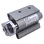 New PHD CTS1U20x1/4-M Pneumatic Cylinder ø20mm Bore, 1in Stroke, 150psi Max, M5 Port