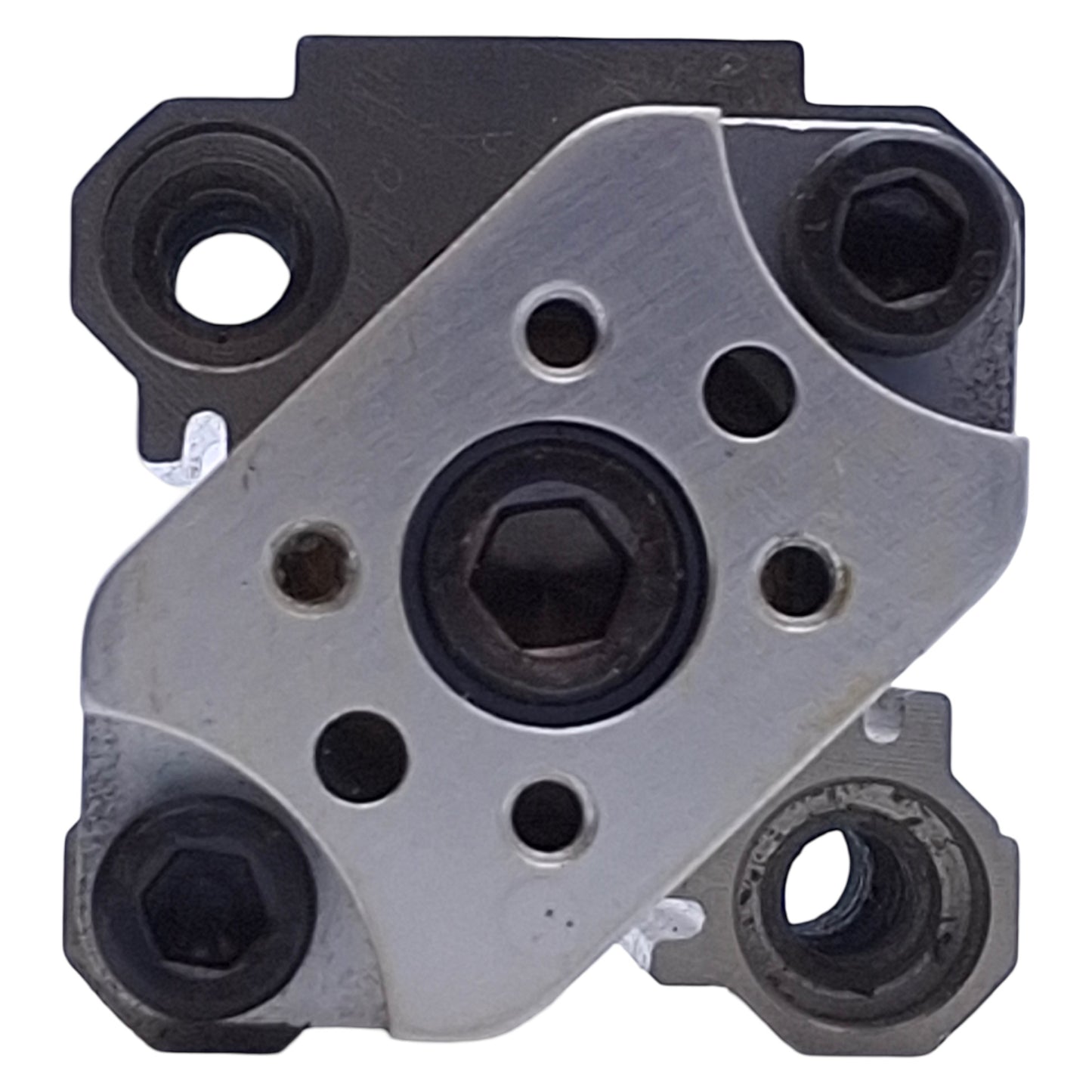 New PHD CTS1U20x1/4-M Pneumatic Cylinder ø20mm Bore, 1in Stroke, 150psi Max, M5 Port