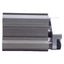 New PHD CTS1U20x1/4-M Pneumatic Cylinder ø20mm Bore, 1in Stroke, 150psi Max, M5 Port