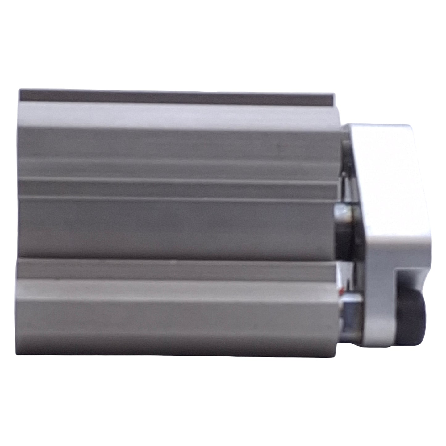 New PHD CTS1U20x1/4-M Pneumatic Cylinder ø20mm Bore, 1in Stroke, 150psi Max, M5 Port