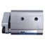 New PHD CTS1U20x1/4-M Pneumatic Cylinder ø20mm Bore, 1in Stroke, 150psi Max, M5 Port