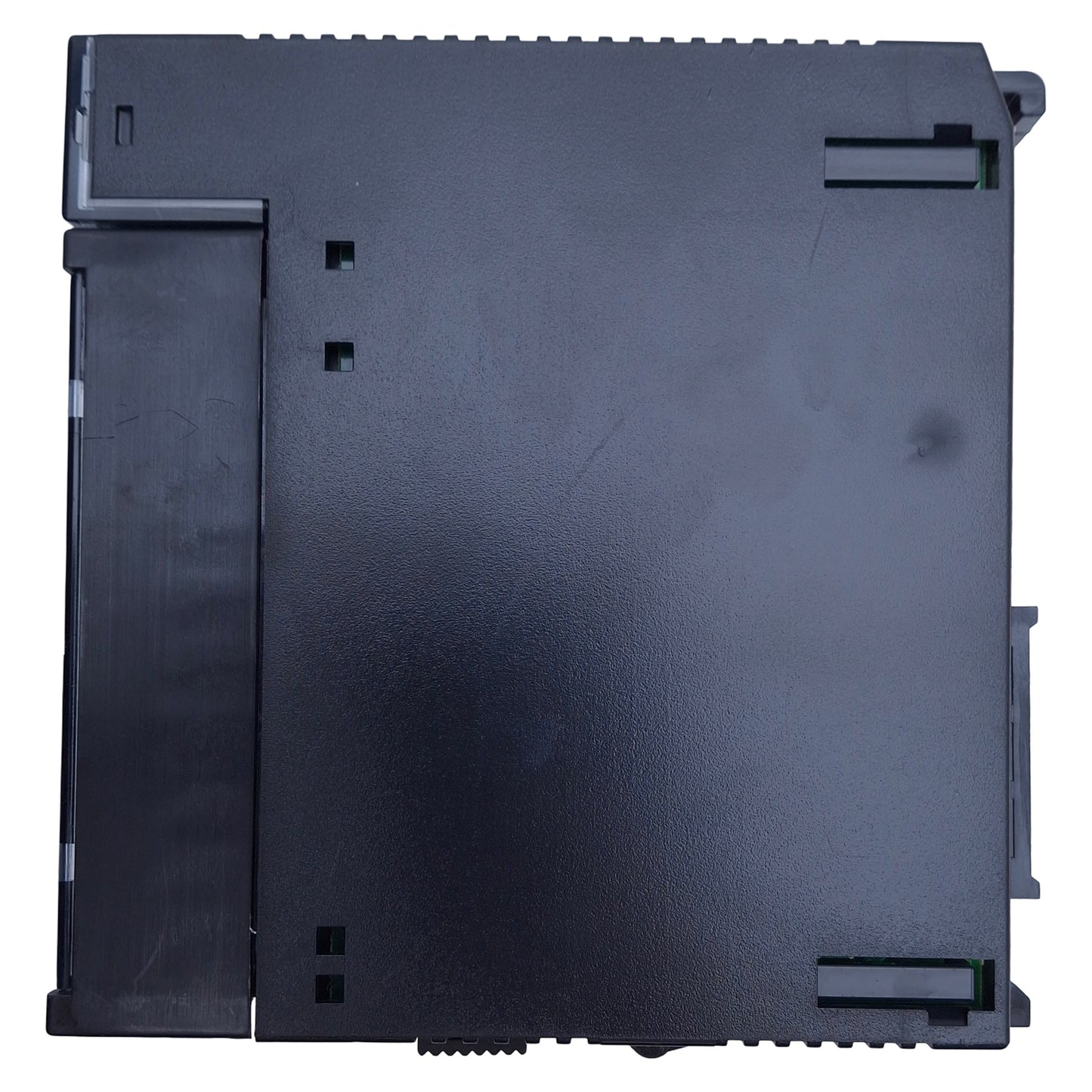 Used GE Fanuc IC693MDL740G Positive Logic DC Output Module 12/24VDC, 0.5A, 16 Point