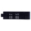Used GE Fanuc IC693MDL740G Positive Logic DC Output Module 12/24VDC, 0.5A, 16 Point