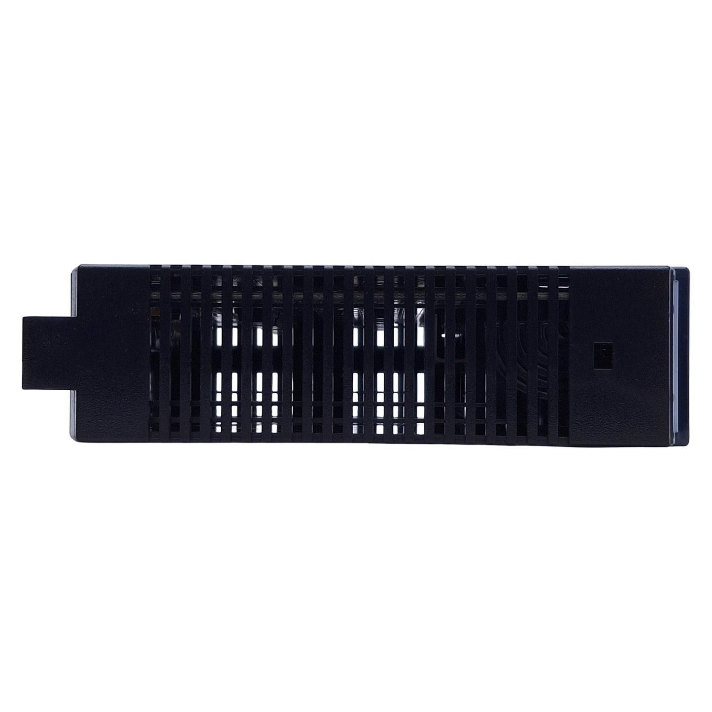 Used GE Fanuc IC693MDL740G Positive Logic DC Output Module 12/24VDC, 0.5A, 16 Point