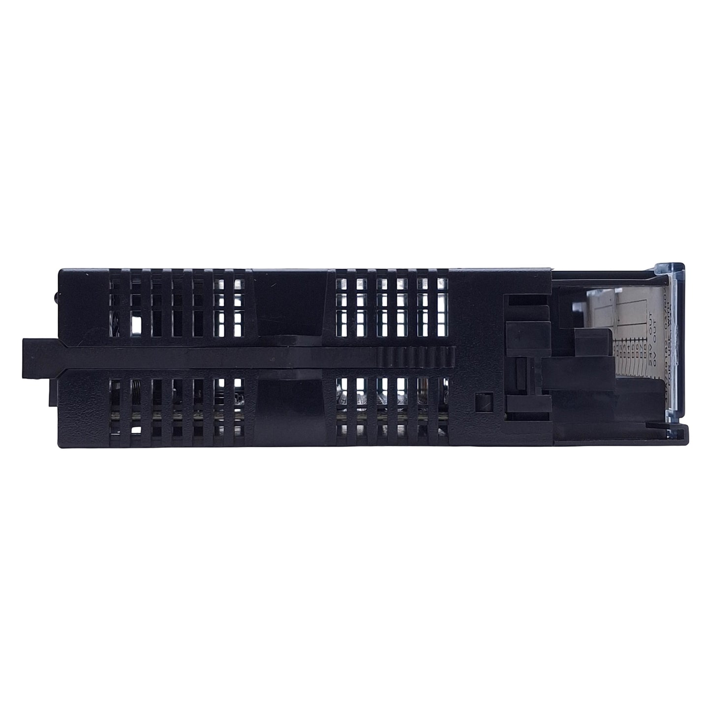 Used GE Fanuc IC693MDL645F Positive/Negative Logic Input Module 24VDC, 7.5mA, 16 In