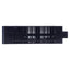 Used GE Fanuc IC693MDL645F Positive/Negative Logic Input Module 24VDC, 7.5mA, 16 In