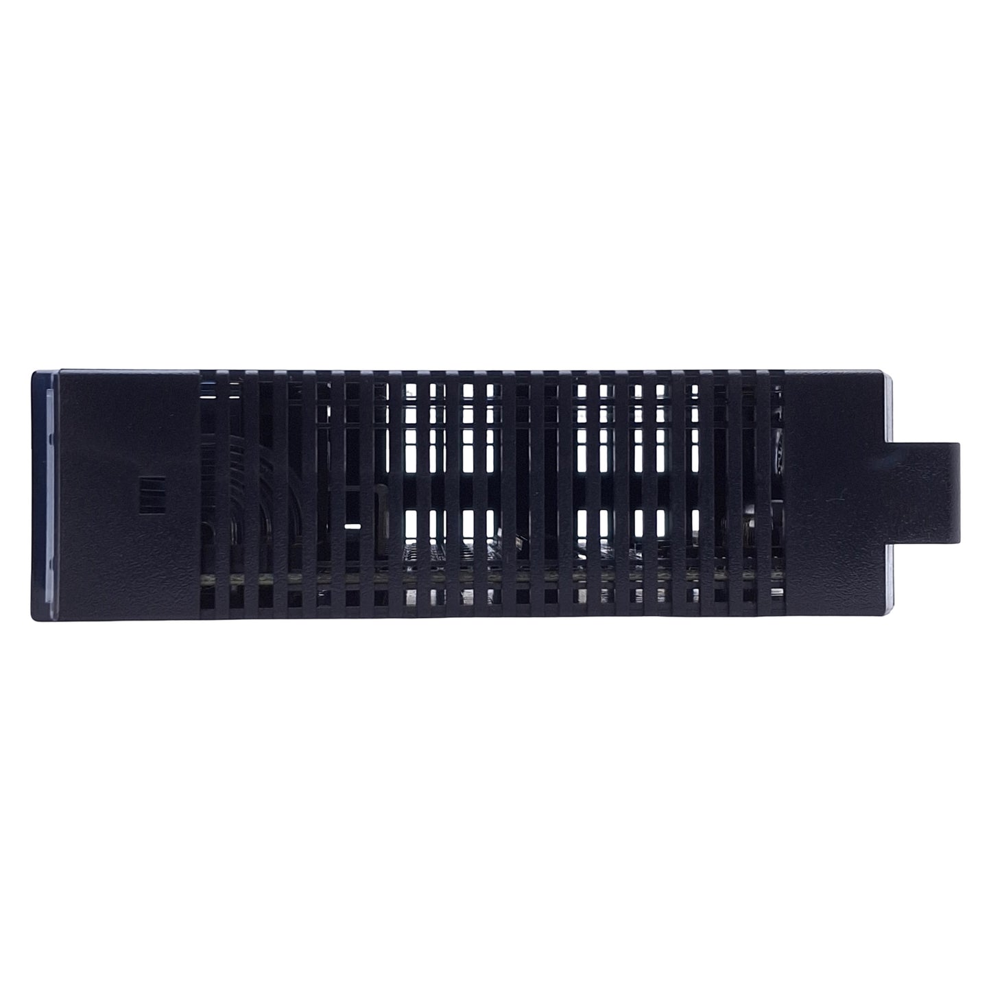 Used GE Fanuc IC693MDL645F Positive/Negative Logic Input Module 24VDC, 7.5mA, 16 In