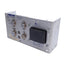 Used Power One HD24-4.8-A Switching Mode Power Supply, In 100-240VAC, Out 24VDC 4.8A