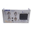 Used Power One HD24-4.8-A Switching Mode Power Supply, In 100-240VAC, Out 24VDC 4.8A