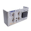 Used Power One HD24-4.8-A Switching Mode Power Supply, In 100-240VAC, Out 24VDC 4.8A