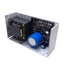 Used Power One HD24-4.8-A Switching Mode Power Supply, In 100-240VAC, Out 24VDC 4.8A