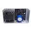 Used Power One HD24-4.8-A Switching Mode Power Supply, In 100-240VAC, Out 24VDC 4.8A