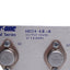 Used Power One HD24-4.8-A Switching Mode Power Supply, In 100-240VAC, Out 24VDC 4.8A
