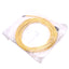 New Murrelektronik 7000-08081-0100500 Connector Cable, M8 3-Pin 90° Female, 5 Meters
