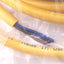 New Murrelektronik 7000-08081-0100500 Connector Cable, M8 3-Pin 90° Female, 5 Meters