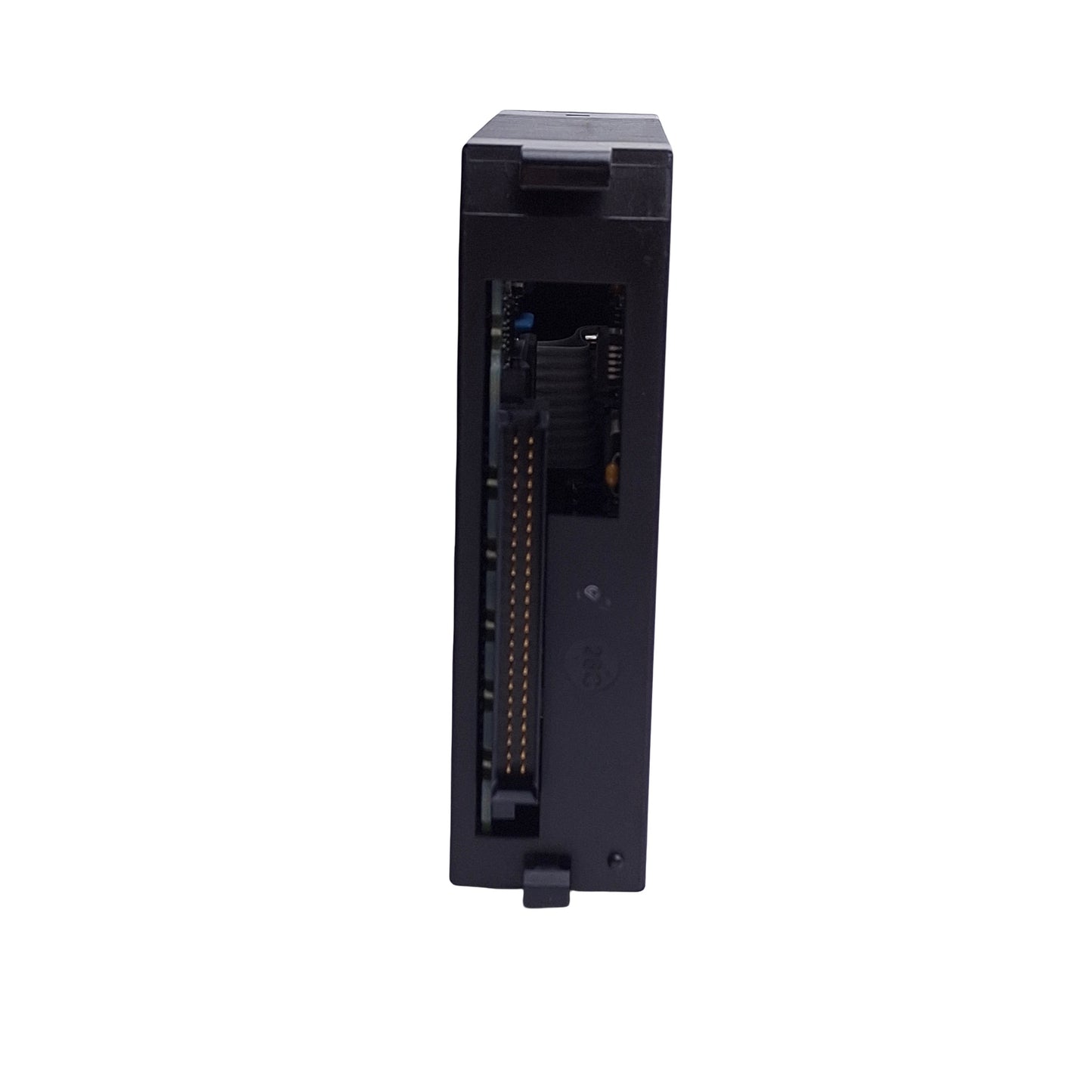 Used Ge Fanuc IC693CPU340H 90-30 Series PLC CPU Processor, 512 Points Max