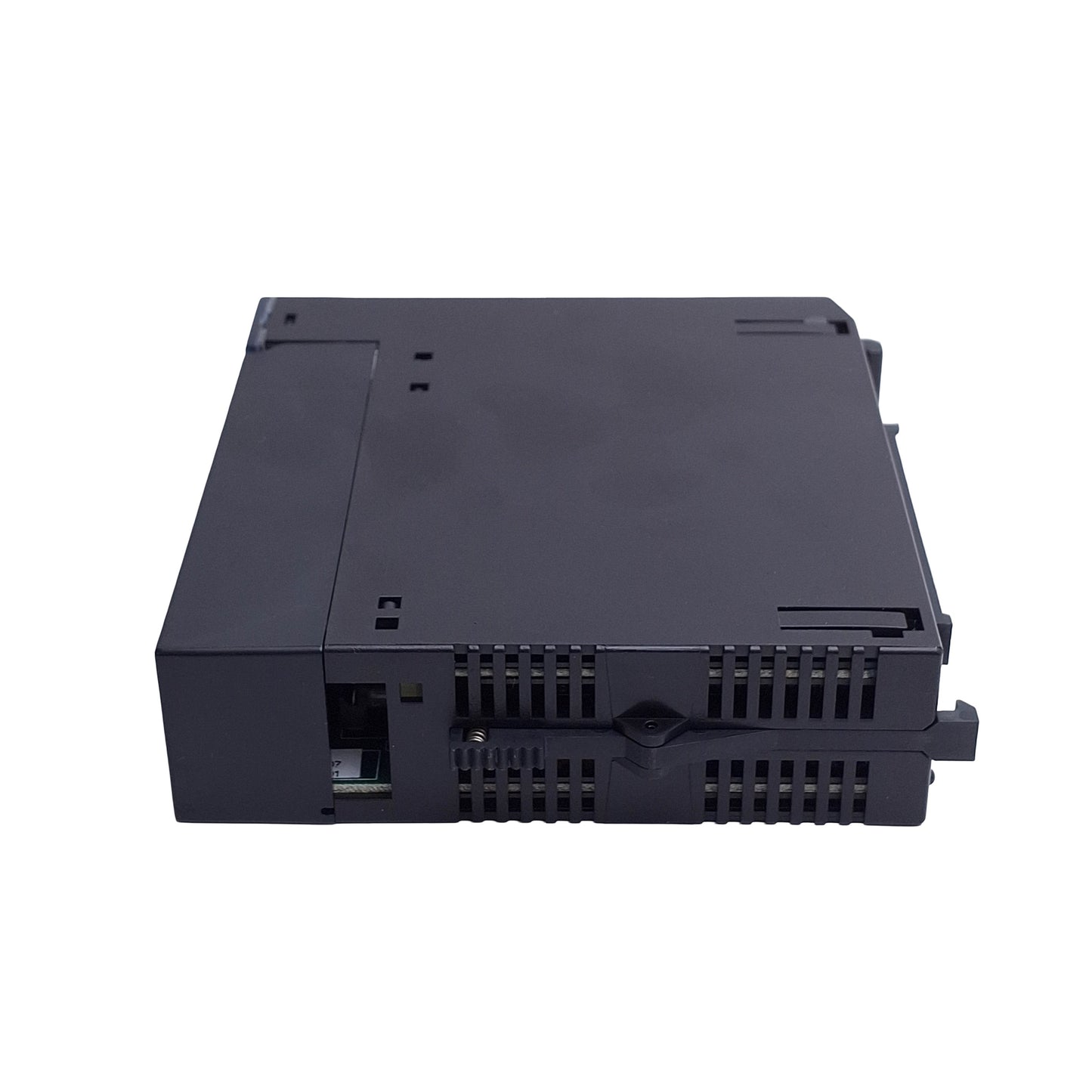 Used Ge Fanuc IC693CPU340H 90-30 Series PLC CPU Processor, 512 Points Max
