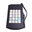 Used PI Engineering XD X-Keys Desktop Programmable Keypad, 19-Key, PS/2, 2m Cable