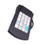 Used PI Engineering XD X-Keys Desktop Programmable Keypad, 19-Key, PS/2, 2m Cable