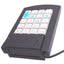 Used PI Engineering XD X-Keys Desktop Programmable Keypad, 19-Key, PS/2, 2m Cable