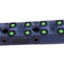 New Murrelektronik 8000-88010-3570500 Exact8 Pre-Wired Cable, 8-Port M8 3-Pin, 5m