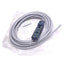 New Murrelektronik 8000-88010-3570500 Exact8 Pre-Wired Cable, 8-Port M8 3-Pin, 5m