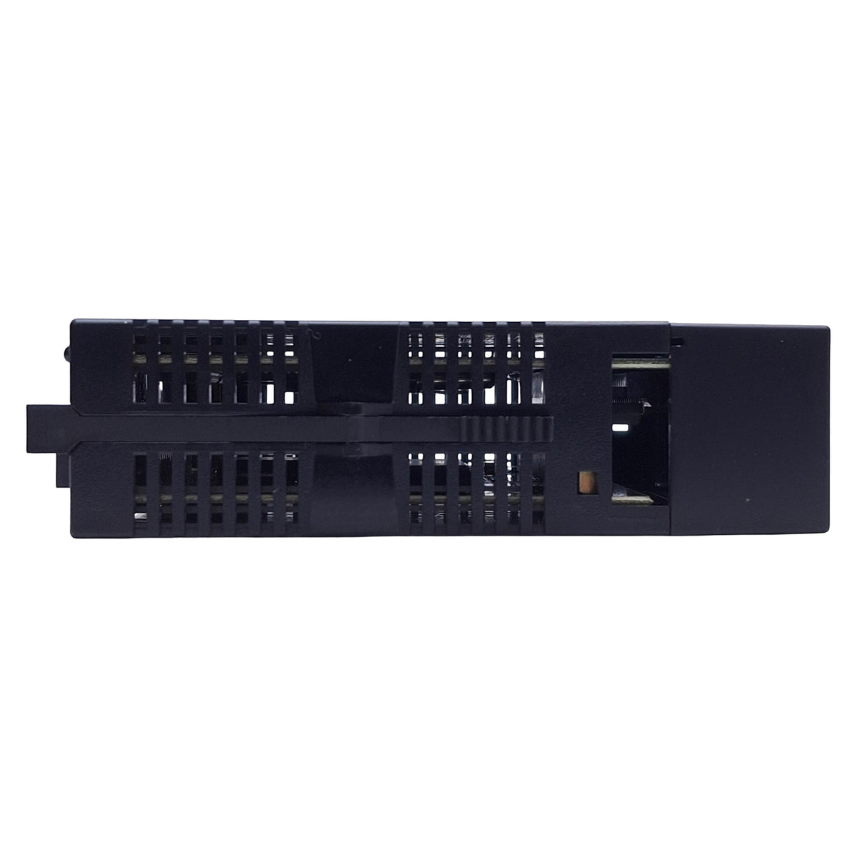 Used GE Fanuc IC693CPU331-CE Series 90-30 PLC CPU Processor Module, 16KB, 10MHz