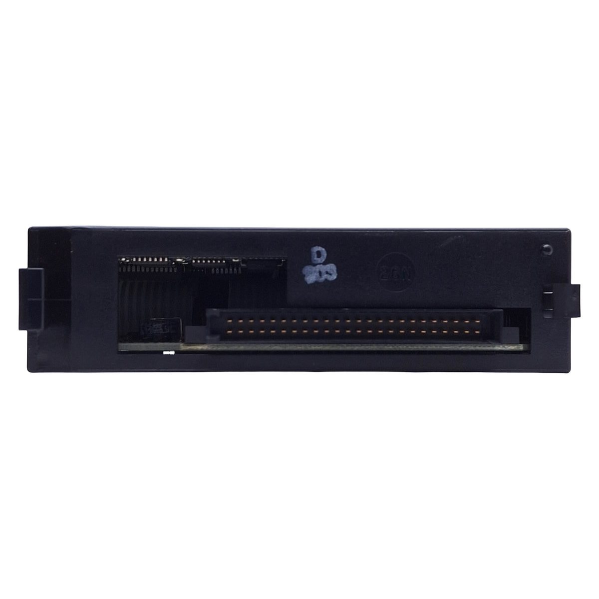 Used GE Fanuc IC693CPU331-CE Series 90-30 PLC CPU Processor Module, 16KB, 10MHz