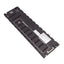 Used GE Fanuc IC693CHS391K Series 90-30 PLC Base Rack, 1x CPU 9x I/O Slots, EMI