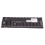 Used GE Fanuc IC693CHS391K Series 90-30 PLC Base Rack, 1x CPU 9x I/O Slots, EMI