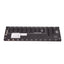 Used GE Fanuc IC693CHS391K Series 90-30 PLC Base Rack, 1x CPU 9x I/O Slots, EMI